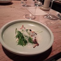  at De Kas in Amsterdam
