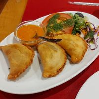  at Os Tibetanos in Lisbon