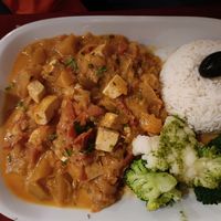  at Os Tibetanos in Lisbon