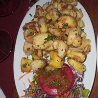  at Os Tibetanos in Lisbon