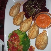  at Os Tibetanos in Lisbon