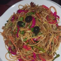  at Os Tibetanos in Lisbon