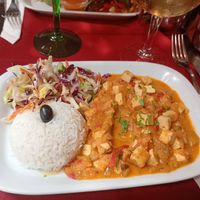  at Os Tibetanos in Lisbon