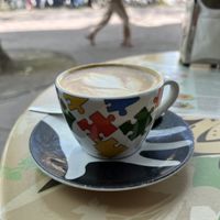   at Bagels & Beans - Mariaplaats in Utrecht