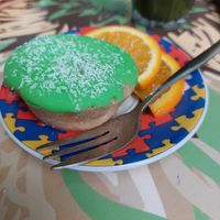  at Bagels & Beans - Mariaplaats in Utrecht