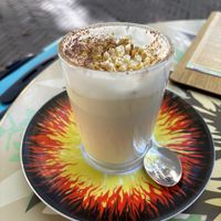   at Bagels & Beans - Mariaplaats in Utrecht