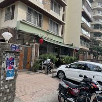   at Farmers' Cafe in Mumbai