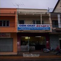  at Tiem Chay Au Lac in Da Lat