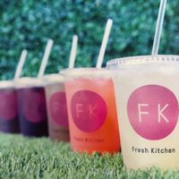 Fresh Kitchen  at Fresh Kitchen in Orlando