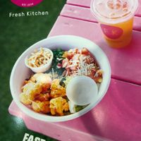 Fresh Kitchen at Fresh Kitchen in Orlando