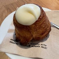   at TICH Healthy Living in Brussels