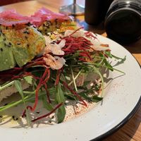   at TICH Healthy Living in Brussels