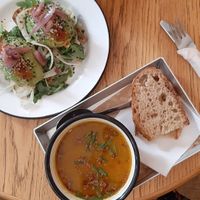  at TICH Healthy Living in Brussels