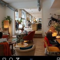  at TICH Healthy Living in Brussels