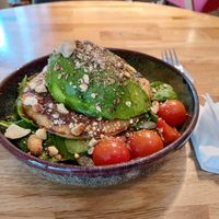  at TICH Healthy Living in Brussels