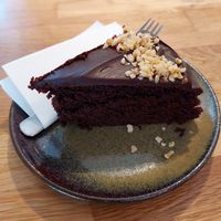  at TICH Healthy Living in Brussels