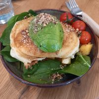  at TICH Healthy Living in Brussels