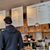  at TICH Healthy Living in Brussels