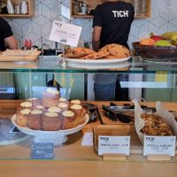  at TICH Healthy Living in Brussels