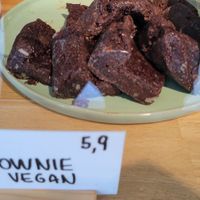  at TICH Healthy Living in Brussels