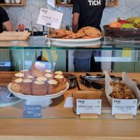  at TICH Healthy Living in Brussels