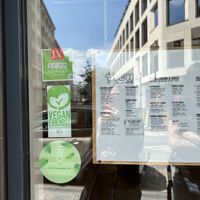   at TICH Healthy Living in Brussels