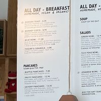   at TICH Healthy Living in Brussels