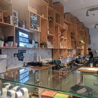  at TICH Healthy Living in Brussels