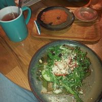  at TICH Healthy Living in Brussels