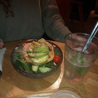  at TICH Healthy Living in Brussels