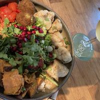   at TICH Healthy Living in Brussels