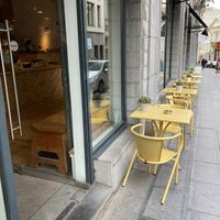  at TICH Healthy Living in Brussels