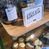  at TICH Healthy Living in Brussels