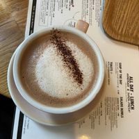   at TICH Healthy Living in Brussels