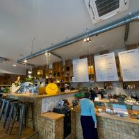  at TICH Healthy Living in Brussels