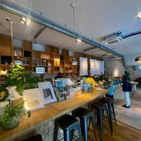  at TICH Healthy Living in Brussels