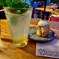  at TICH Healthy Living in Brussels