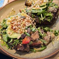  at TICH Healthy Living in Brussels