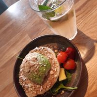  at TICH Healthy Living in Brussels