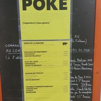  at Grand Ours in Poitiers