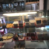 The goods  at Grand Ours in Poitiers