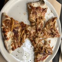   at Pizza Basta Restaurante in Cambrils