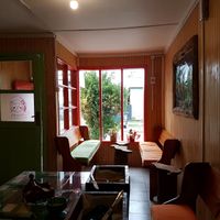 interior  at Lenteja Loca in Puerto Varas