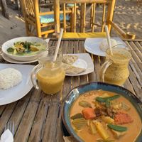   at Soulkitchen in Koh Lanta