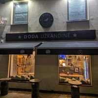  at Doda Uzkandine - Savanorių Prospektas in Kaunas
