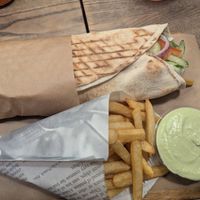  at Doda Uzkandine - Savanorių Prospektas in Kaunas