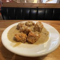 ... #Veganuary at Vertical Diner in Salt Lake City