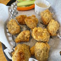   at Vertical Diner in Salt Lake City