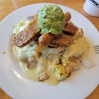  at Vertical Diner in Salt Lake City