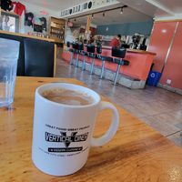  at Vertical Diner in Salt Lake City